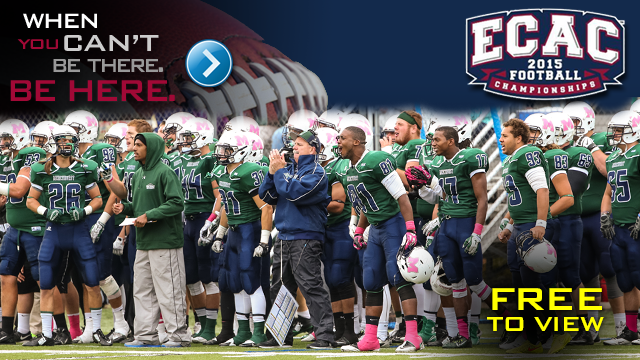 ECACsports.TV
