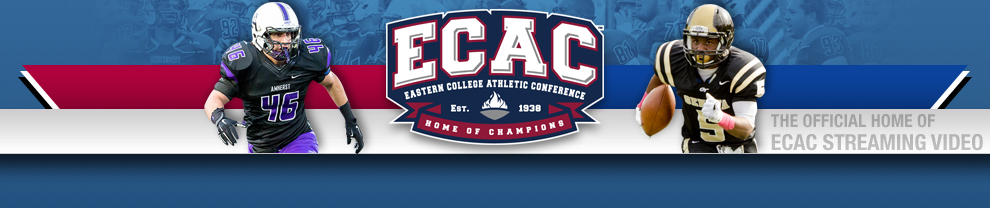 ECACsports.TV