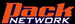 Pack Network logo
