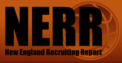 New England Recruiting Report