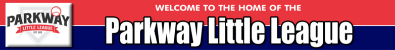 Parkway Little League